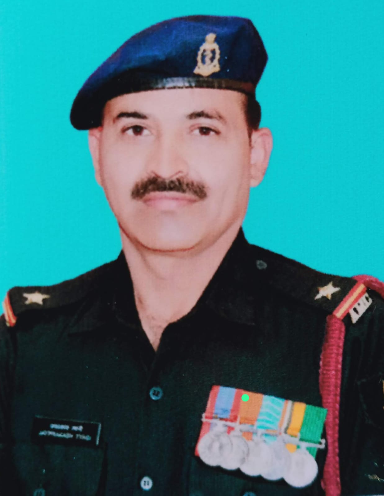 Healthcare Professional